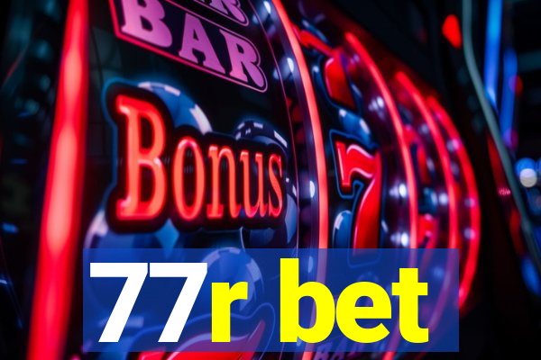 77r bet